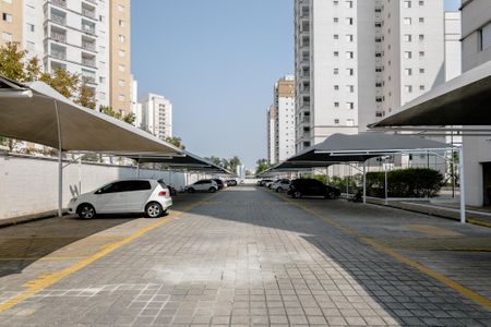 Apartamento para alugar com 67m², 2 quartos e 1 vaga Apartamento para alugar com 67m², 2 quartos e 1 vagaÁrea Comum