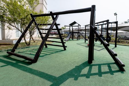 Apartamento para alugar com 67m², 2 quartos e 1 vaga Apartamento para alugar com 67m², 2 quartos e 1 vagaÁrea Comum