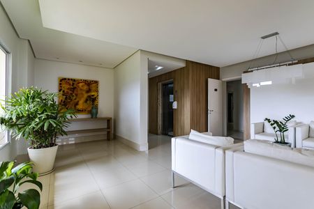 Apartamento para alugar com 67m², 2 quartos e 1 vaga Apartamento para alugar com 67m², 2 quartos e 1 vagaÁrea Comum