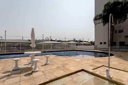 Apartamento para alugar com 67m², 2 quartos e 1 vaga Apartamento para alugar com 67m², 2 quartos e 1 vagaÁrea Comum
