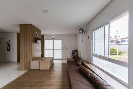 Apartamento para alugar com 67m², 2 quartos e 1 vaga Apartamento para alugar com 67m², 2 quartos e 1 vagaÁrea Comum