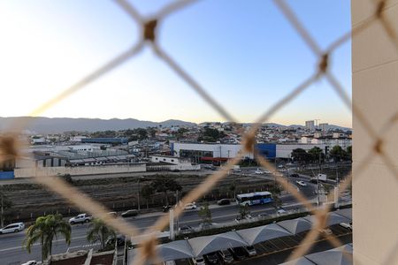 Apartamento para alugar com 67m², 2 quartos e 1 vaga Apartamento para alugar com 67m², 2 quartos e 1 vagaVista - Sacada