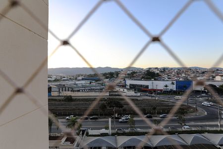 Apartamento para alugar com 67m², 2 quartos e 1 vaga Apartamento para alugar com 67m², 2 quartos e 1 vagaVista - Quarto 2 - Suíte