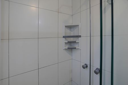Apartamento para alugar com 67m², 2 quartos e 1 vaga Apartamento para alugar com 67m², 2 quartos e 1 vagaBanheiro - Quarto 2 - Suíte