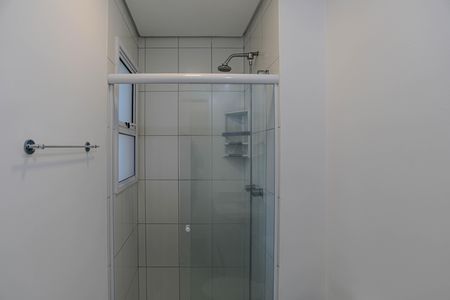 Apartamento para alugar com 67m², 2 quartos e 1 vaga Apartamento para alugar com 67m², 2 quartos e 1 vagaBanheiro - Quarto 2 - Suíte