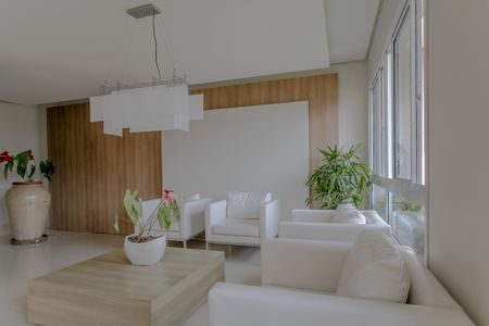 Apartamento para alugar com 67m², 2 quartos e 1 vaga Apartamento para alugar com 67m², 2 quartos e 1 vagaÁrea Comum