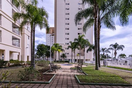Apartamento para alugar com 67m², 2 quartos e 1 vaga Apartamento para alugar com 67m², 2 quartos e 1 vagaÁrea Comum