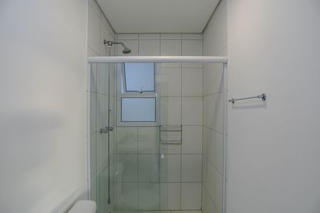 Apartamento para alugar com 67m², 2 quartos e 1 vaga Apartamento para alugar com 67m², 2 quartos e 1 vagaBanheiro