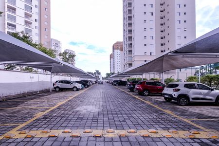 Apartamento para alugar com 67m², 2 quartos e 1 vaga Apartamento para alugar com 67m², 2 quartos e 1 vagaÁrea Comum