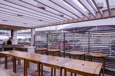 Apartamento para alugar com 67m², 2 quartos e 1 vaga Apartamento para alugar com 67m², 2 quartos e 1 vagaÁrea Comum