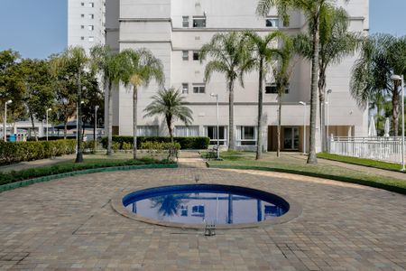 Apartamento para alugar com 67m², 2 quartos e 1 vaga Apartamento para alugar com 67m², 2 quartos e 1 vagaÁrea Comum