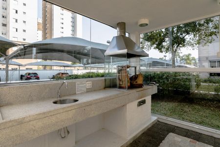 Apartamento para alugar com 67m², 2 quartos e 1 vaga Apartamento para alugar com 67m², 2 quartos e 1 vagaÁrea Comum