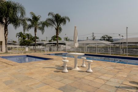 Apartamento para alugar com 67m², 2 quartos e 1 vaga Apartamento para alugar com 67m², 2 quartos e 1 vagaÁrea Comum