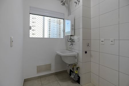 Apartamento para alugar com 67m², 2 quartos e 1 vaga Apartamento para alugar com 67m², 2 quartos e 1 vagaÁrea de Serviço