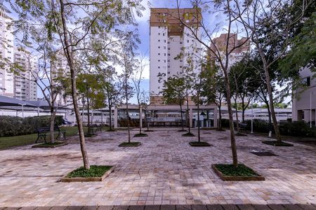 Apartamento para alugar com 67m², 2 quartos e 1 vaga Apartamento para alugar com 67m², 2 quartos e 1 vagaÁrea Comum