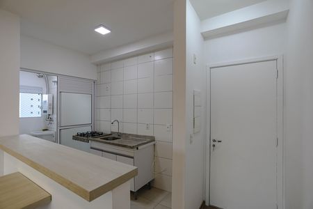 Apartamento para alugar com 67m², 2 quartos e 1 vaga Apartamento para alugar com 67m², 2 quartos e 1 vagaCozinha