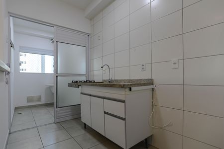 Apartamento para alugar com 67m², 2 quartos e 1 vaga Apartamento para alugar com 67m², 2 quartos e 1 vagaCozinha