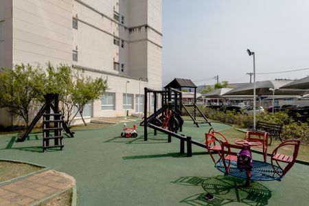 Apartamento para alugar com 67m², 2 quartos e 1 vaga Apartamento para alugar com 67m², 2 quartos e 1 vagaÁrea Comum
