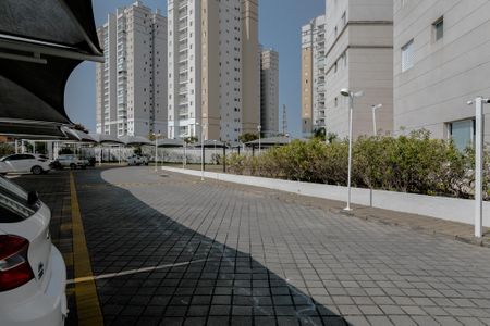 Apartamento para alugar com 67m², 2 quartos e 1 vaga Apartamento para alugar com 67m², 2 quartos e 1 vagaÁrea Comum