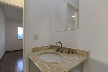 Apartamento para alugar com 67m², 2 quartos e 1 vaga Apartamento para alugar com 67m², 2 quartos e 1 vagaBanheiro