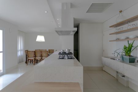 Apartamento para alugar com 67m², 2 quartos e 1 vaga Apartamento para alugar com 67m², 2 quartos e 1 vagaÁrea Comum