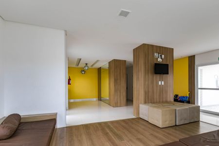 Apartamento para alugar com 67m², 2 quartos e 1 vaga Apartamento para alugar com 67m², 2 quartos e 1 vagaÁrea Comum