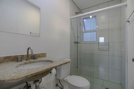 Apartamento para alugar com 67m², 2 quartos e 1 vaga Apartamento para alugar com 67m², 2 quartos e 1 vagaBanheiro