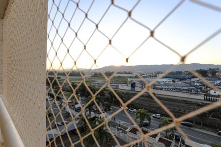 Apartamento para alugar com 67m², 2 quartos e 1 vaga Apartamento para alugar com 67m², 2 quartos e 1 vagaVista - Sacada