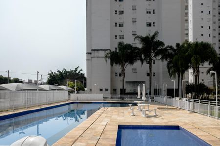 Apartamento para alugar com 67m², 2 quartos e 1 vaga Apartamento para alugar com 67m², 2 quartos e 1 vagaÁrea Comum