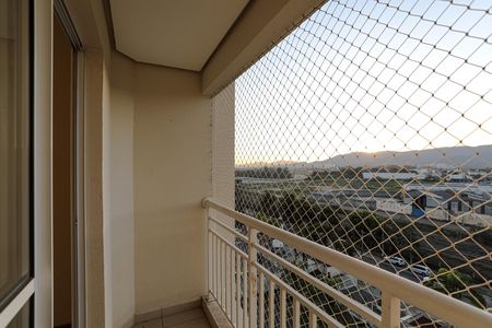 Apartamento para alugar com 67m², 2 quartos e 1 vaga Apartamento para alugar com 67m², 2 quartos e 1 vagaSacada