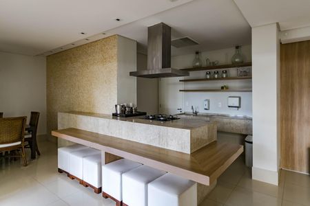 Apartamento para alugar com 67m², 2 quartos e 1 vaga Apartamento para alugar com 67m², 2 quartos e 1 vagaÁrea Comum