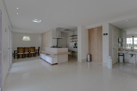 Apartamento para alugar com 67m², 2 quartos e 1 vaga Apartamento para alugar com 67m², 2 quartos e 1 vagaÁrea Comum