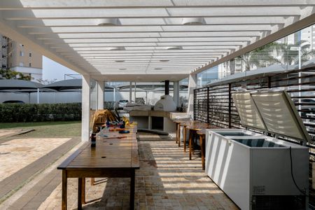Apartamento para alugar com 67m², 2 quartos e 1 vaga Apartamento para alugar com 67m², 2 quartos e 1 vagaÁrea Comum
