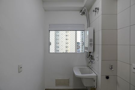 Apartamento para alugar com 67m², 2 quartos e 1 vaga Apartamento para alugar com 67m², 2 quartos e 1 vagaÁrea de Serviço