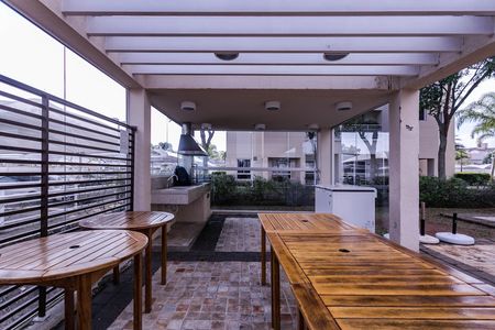 Apartamento para alugar com 67m², 2 quartos e 1 vaga Apartamento para alugar com 67m², 2 quartos e 1 vagaÁrea Comum