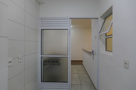 Apartamento para alugar com 67m², 2 quartos e 1 vaga Apartamento para alugar com 67m², 2 quartos e 1 vagaÁrea de Serviço