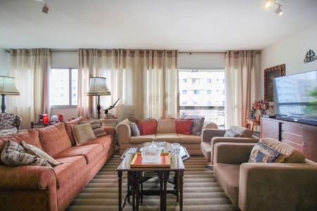 Apartamento à venda com 3 quartos, 150m² em Vila Andrade, São Paulo