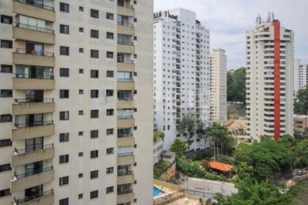 Apartamento à venda com 3 quartos, 150m² em Vila Andrade, São Paulo