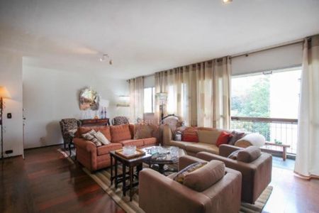 Apartamento à venda com 3 quartos, 150m² em Vila Andrade, São Paulo