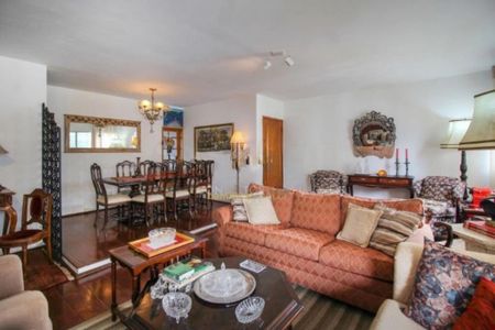 Apartamento à venda com 3 quartos, 150m² em Vila Andrade, São Paulo