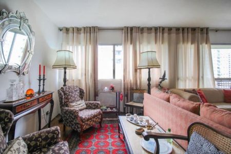Apartamento à venda com 3 quartos, 150m² em Vila Andrade, São Paulo