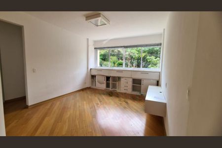 Apartamento à venda com 1 quarto, 35m² em Jardim Vila Mariana, São Paulo