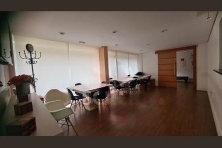 Apartamento à venda com 1 quarto, 35m² em Jardim Vila Mariana, São Paulo