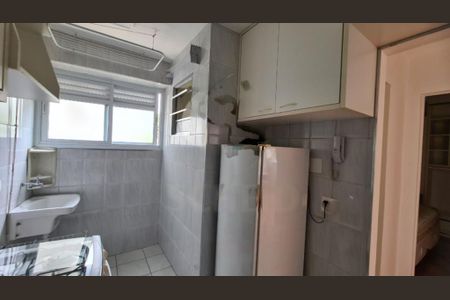 Apartamento à venda com 1 quarto, 35m² em Jardim Vila Mariana, São Paulo