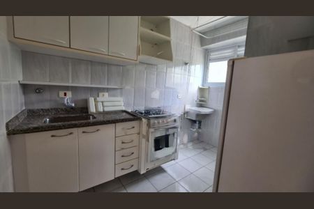Apartamento à venda com 1 quarto, 35m² em Jardim Vila Mariana, São Paulo