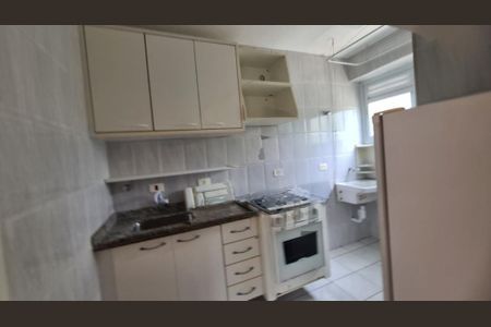 Apartamento à venda com 1 quarto, 35m² em Jardim Vila Mariana, São Paulo