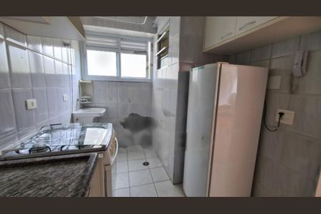 Apartamento à venda com 1 quarto, 35m² em Jardim Vila Mariana, São Paulo