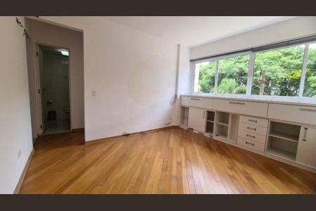 Apartamento à venda com 1 quarto, 35m² em Jardim Vila Mariana, São Paulo