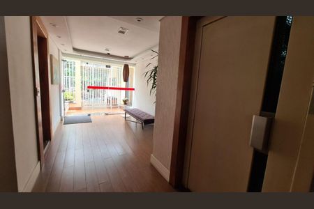 Apartamento à venda com 1 quarto, 35m² em Jardim Vila Mariana, São Paulo