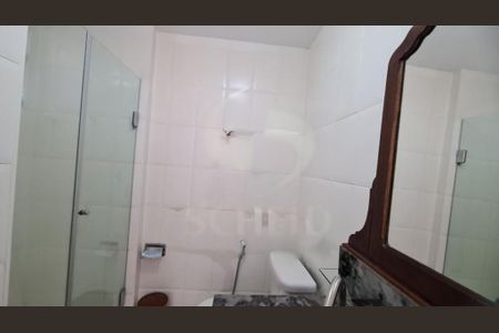 Apartamento à venda com 1 quarto, 35m² em Jardim Vila Mariana, São Paulo